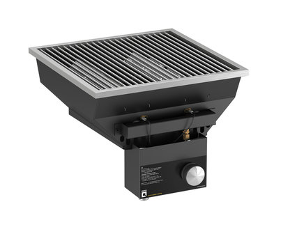 OneQ gasbarbecue