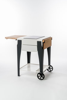 MobiCook Solo Cook