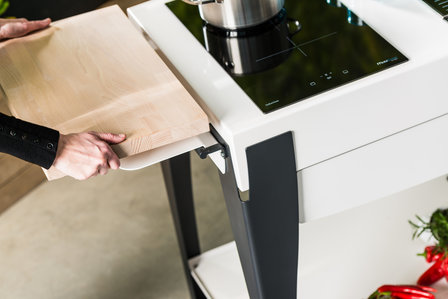 MobiCook Solo Cook
