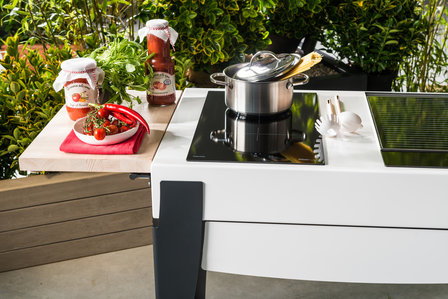 MobiCook Duo Cook 'n Grill