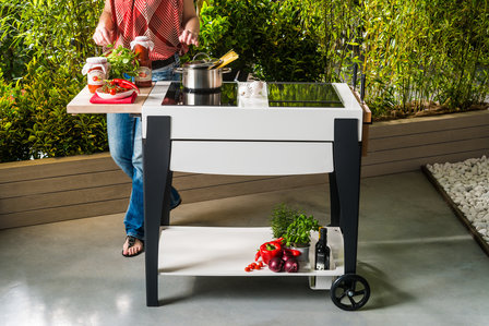 MobiCook Duo Cook 'n Grill