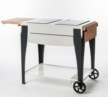 MobiCook Duo Cook 'n Grill