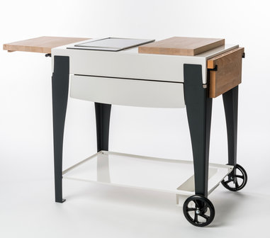 MobiCook Duo Grill