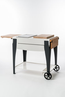 MobiCook Duo Grill