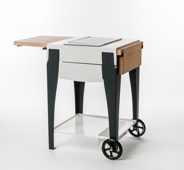 MobiCook Solo Grill
