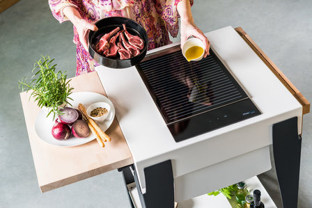 MobiCook Solo Grill