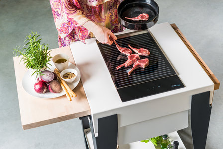 MobiCook Solo Grill