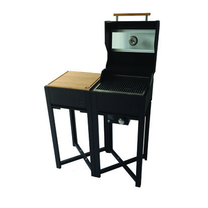 basisset OneQ buitenkeuken