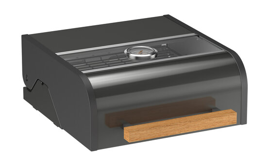 OneQ roast hood