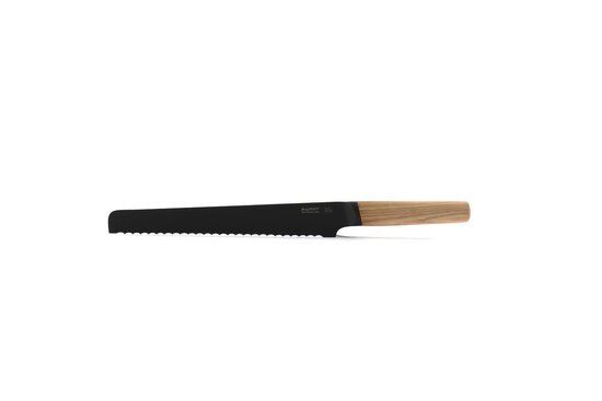 Broodmes hout Ron Berghoff