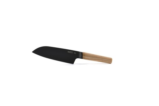 Santoku mes Ron Berghoff
