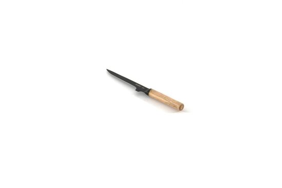 Uitbeenmes hout Ron berghoff