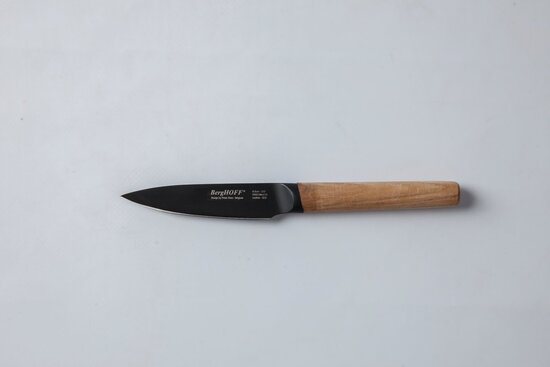 Schilmes hout, Ron Berghoff