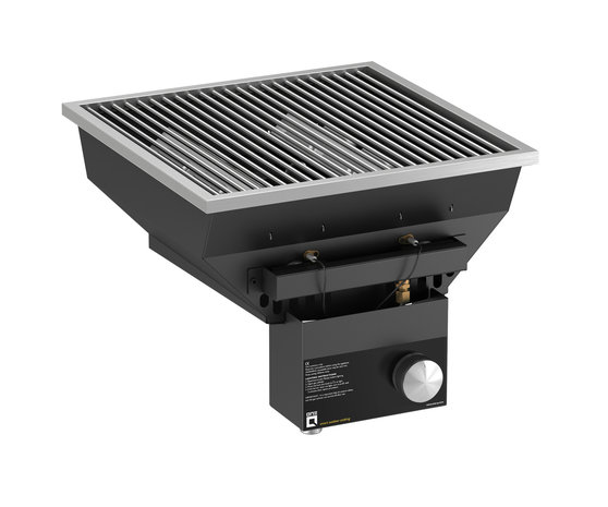 OneQ gasbarbecue