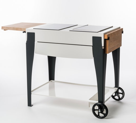 MobiCook Duo Cook 'n Grill