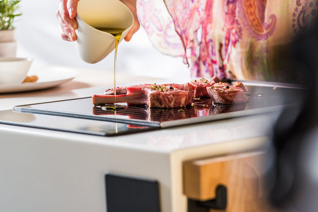 MobiCook Duo Grill