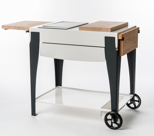 MobiCook Duo Grill