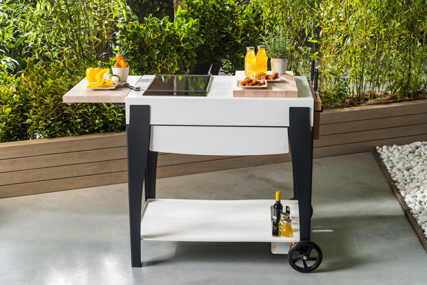 MobiCook Duo Grill