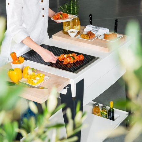 MobiCook Duo Grill