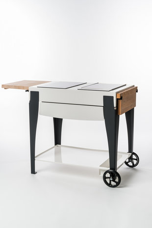 MobiCook Duo Cook 'n Grill