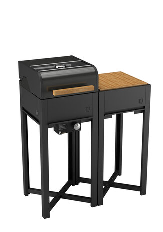 basisset OneQ buitenkeuken