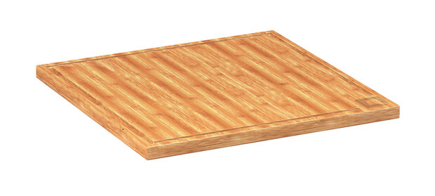 OneQ bamboe snijplank