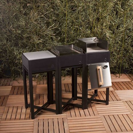 OneQ Topcombi