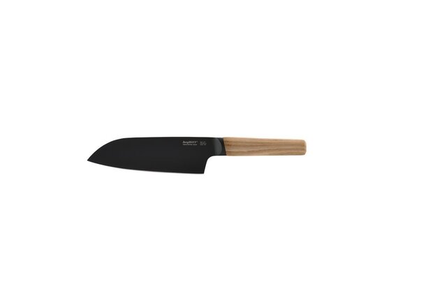 Santoku mes Ron Berghoff