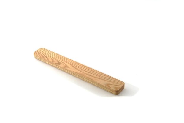 Muurmagneet messen